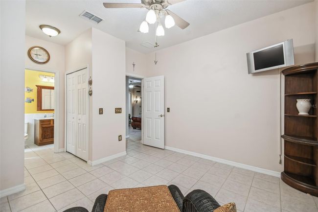 416 Davinci Pass, House other with 3 bedrooms, 2 bathrooms and null parking in POINCIANA FL | Image 55
