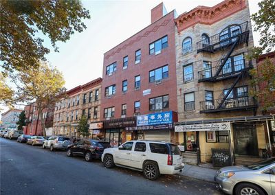 3B - 462 52nd Street, Condo with 2 bedrooms, 1 bathrooms and null parking in Brooklyn NY | Image 2