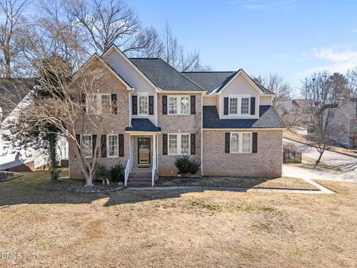 13112 Elmleaf Ct, Raleigh, NC, 27614-8802 | Card Image