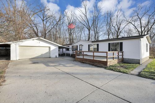 13504 Shell Beach Rd Ne, Thornville, OH, 43076-9169 | Card Image