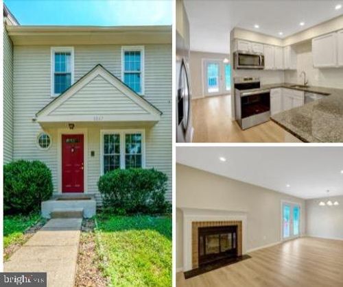 8847 Winding Hollow Way, SPRINGFIELD, VA, 22152-1436 | Card Image
