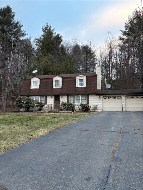 14 Clark Hollow Rd, Pine City, NY, 14871-9526 | Card Image