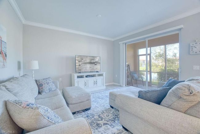 APT-617 - 8550 Kingbird Loop, Condo with 2 bedrooms, 2 bathrooms and 1 parking in ESTERO FL | Image 6