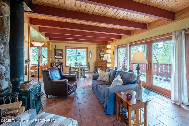 41 Prater Cir, House other with 3 bedrooms, 2 bathrooms and null parking in Star Valley Ranch WY | Image 6