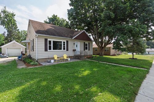 186 South Wind Trail, Horicon, WI, 53032 | Card Image