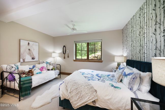 Lower Level Bedroom 3 | Image 41
