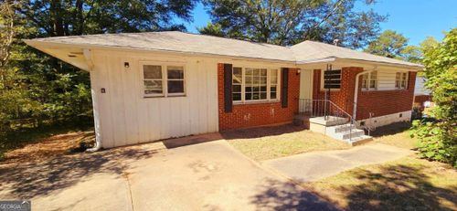 5677 Dorsey Drive, Forest Park, GA, 30297 | Card Image