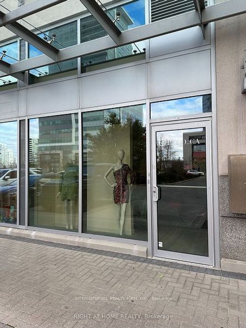 14-7181 Yonge St, Thornhill, ON, L3T0C7 | Card Image