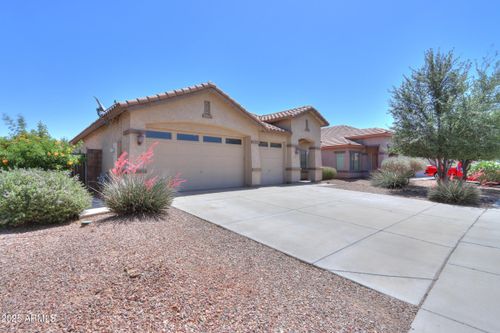 44092 W Stonecreek Rd, Maricopa, AZ, 85139-8851 | Card Image