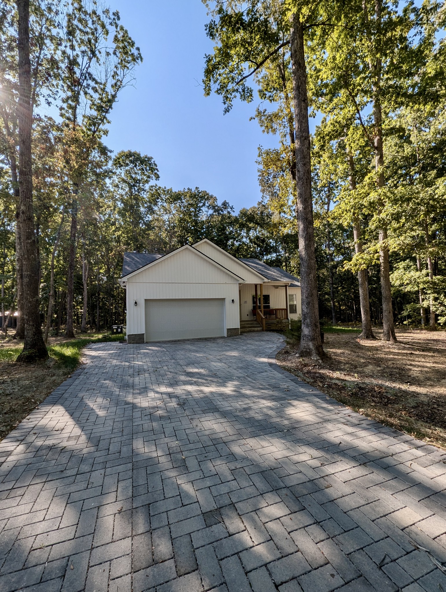 Pinewood Meadows Ln, Nunnelly, TN 37137