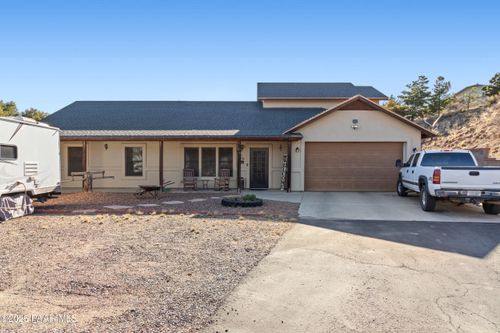 14790 E Eagle Dr, Dewey-Humboldt, AZ, 86327-6760 | Card Image