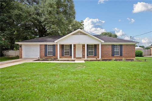 7341 Murray Heights Drive S, Irvington, AL, 36544 | Card Image