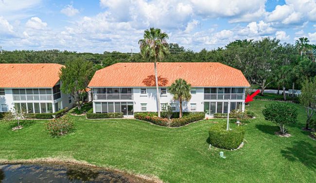APT-101 - 7372 Lake Meadow Way, Condo with 3 bedrooms, 2 bathrooms and null parking in Boynton Beach FL | Image 36