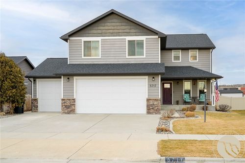 5717 Mountain Front Ave, Billings, MT, 59106-2553 | Card Image