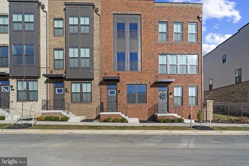 734 Watts St, BALTIMORE, MD, 21217-5150 | Card Image