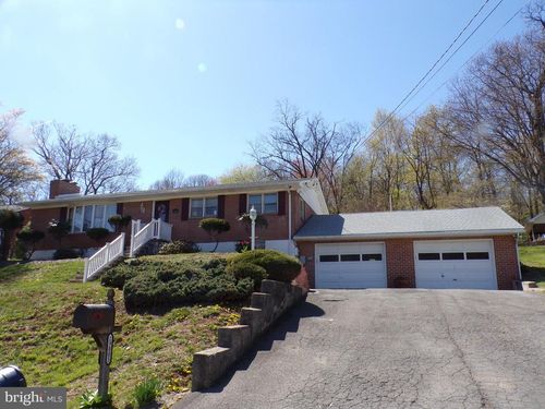 13005 Mallard St, CUMBERLAND, MD, 21502-5205 | Card Image
