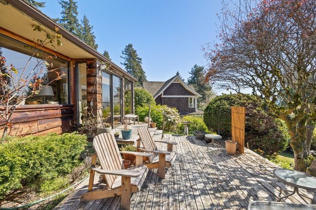 2665 Rosebery Avenue, House other with 4 bedrooms, 2 bathrooms and 2 parking in West Vancouver BC | Image 4