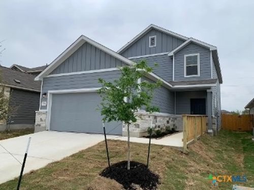 271 Kinsley Way, New Braunfels, TX, 78130-0285 | Card Image