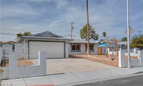 1308 Montclair St, Las Vegas, NV, 89146-1435 | Card Image
