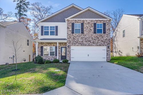 1013 Curly Top Ln, Knoxville, TN, 37932-2461 | Card Image
