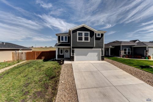 412 Henry Potter Rd, BOX ELDER, SD, 57719-8015 | Card Image