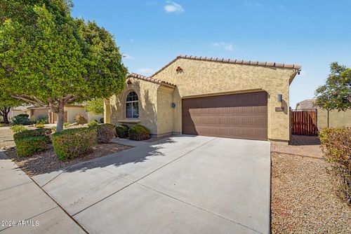 16134 W Monterosa St, Goodyear, AZ, 85395-7743 | Card Image