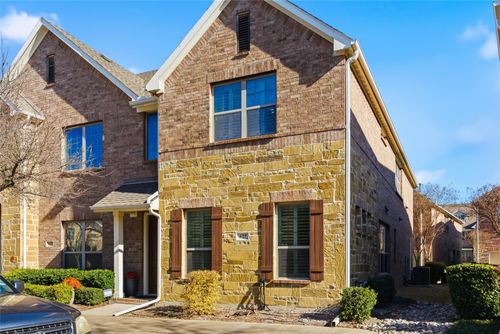 627 Alexandra Ave, Richardson, TX, 75081-4999 | Card Image