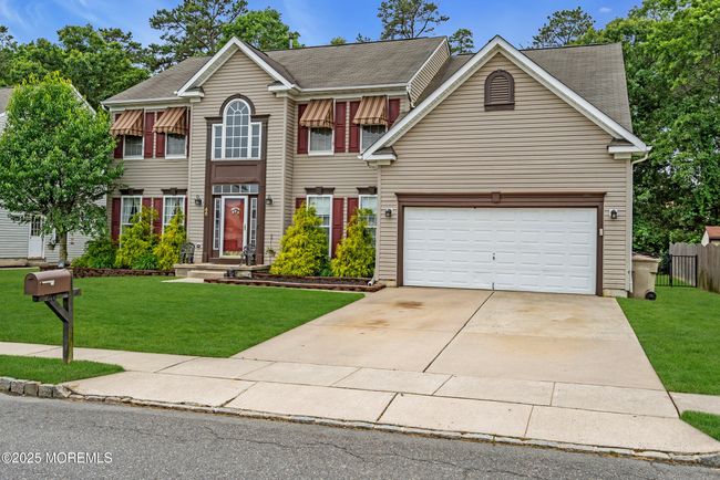 46 Timberline Rd, House other with 4 bedrooms, 3 bathrooms and null parking in Bayville NJ | Image 5