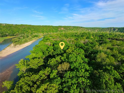 3 E Horseshoe Bend Rd, Park Hill, OK, 74451 | Card Image