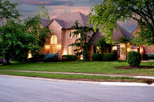 14307 Oak Bluff Court, Louisville, KY, 40245 | Card Image