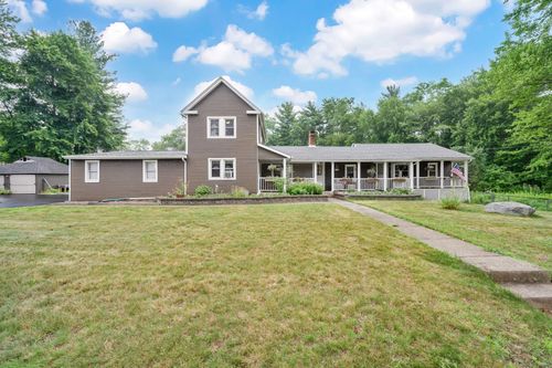 11 Harrington Rd, Broad Brook, CT, 06016-9613 | Card Image