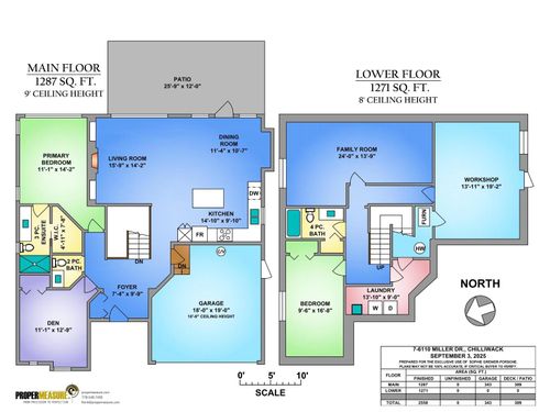 7-6110 Miller Dr, Chilliwack, BC, V2R2H4 | Card Image