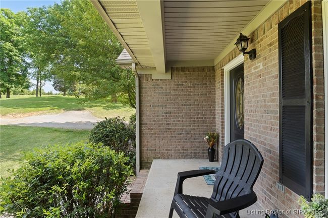 7463 Saddlebrook Ct, Home with 4 bedrooms, 3 bathrooms and null parking in Greenville IN | Image 51