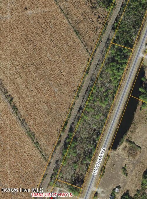 0 Us 17, Vanceboro, NC, 28586 | Card Image