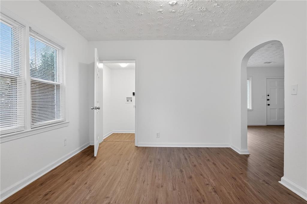 Residential in Atlanta 5