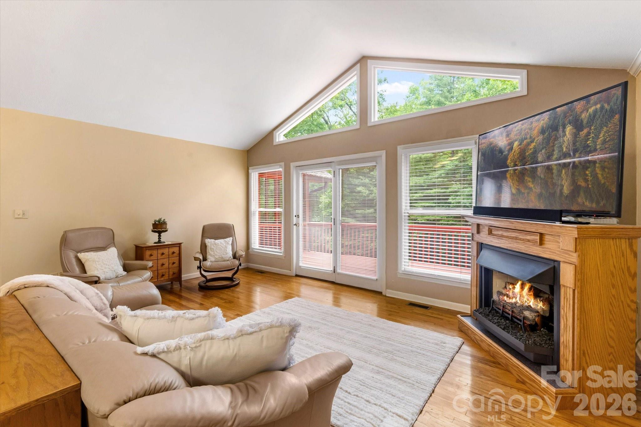 Residential in Hendersonville 4