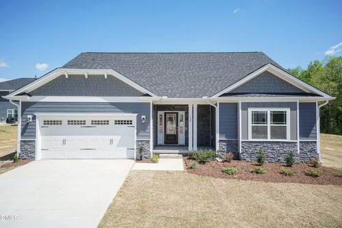 46 Great Pine Trl, Middlesex, NC, 27557-8674 | Card Image