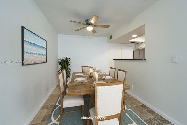 APT-302 - 4010 Galt Ocean Dr, Condo with 2 bedrooms, 2 bathrooms and null parking in Fort Lauderdale FL | Image 9