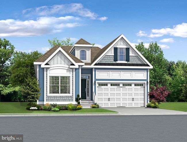 23742 Brickwalk Dr, House other with 4 bedrooms, 3 bathrooms and null parking in MILLSBORO DE | Image 9