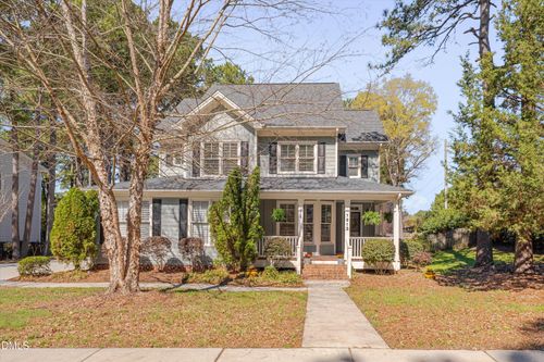 1613 Marshall Farm St, Wake Forest, NC, 27587-4321 | Card Image