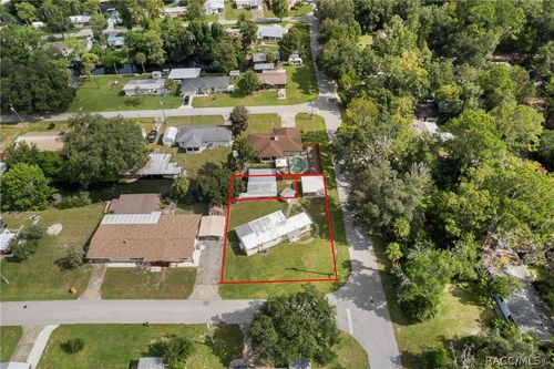 10246 S Mcclung Loop, Homosassa, FL, 34448-5550 | Card Image