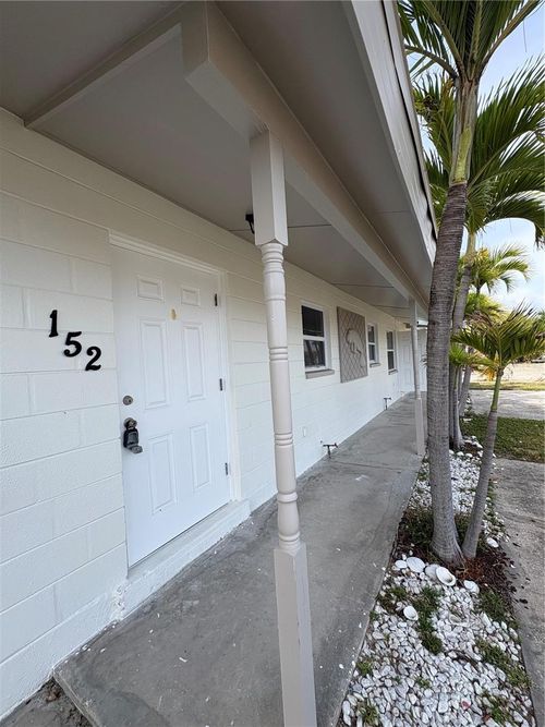 a-152 175th Terrace Drive E, REDINGTON SHORES, FL, 33708 | Card Image