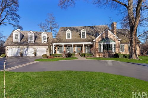 1727 Telegraph Rd, Bannockburn, IL, 60015-1859 | Card Image
