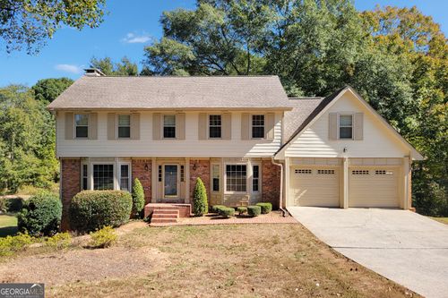 630 Creekwood Drive, Marietta, GA, 30068 | Card Image