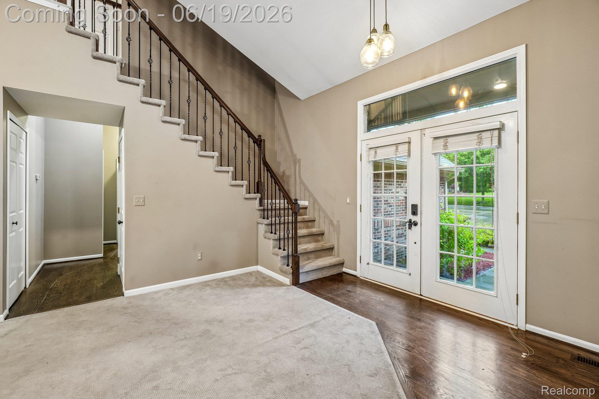Residential in Waterford Charter Township 5