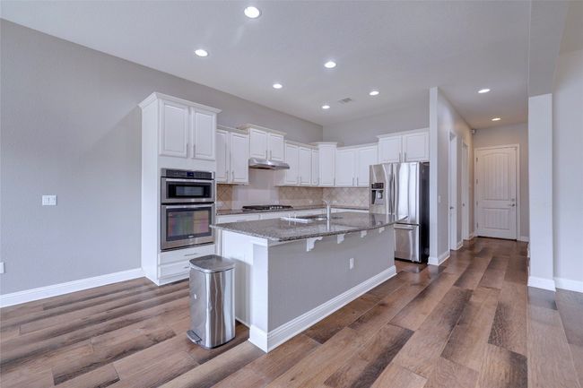16017 Jeffs Ln, House other with 4 bedrooms, 3 bathrooms and null parking in Austin TX | Image 9