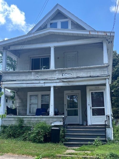 2418 Liberty St, Erie, PA, 16502-2543 | Card Image