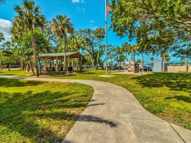 APT-106 - 464 N Paula Dr, Condo with 2 bedrooms, 2 bathrooms and null parking in DUNEDIN FL | Image 58