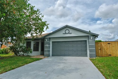 11126 Hambley Ave, ORLANDO, FL, 32837-9080 | Card Image