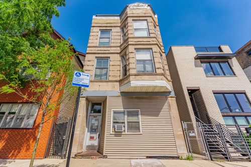 1627 N Kedzie Ave, Chicago, IL, 60647-6709 | Card Image